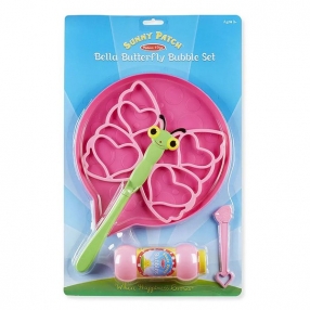 Melissa and Doug Пеперуда - Сапунени балони